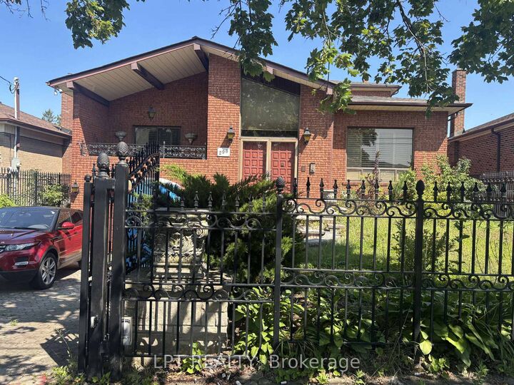 296 Rustic Road — photo 1