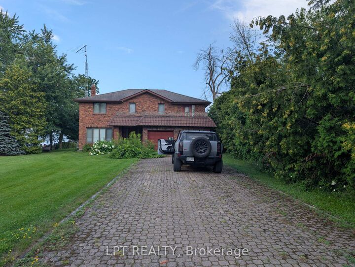 Property Photo: 47 Parkside Drive ON L0L 1T0