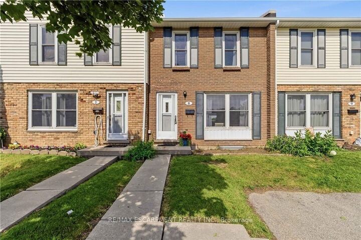 Property Photo: 596 Grey Street 8 ON N3S 4Y1
