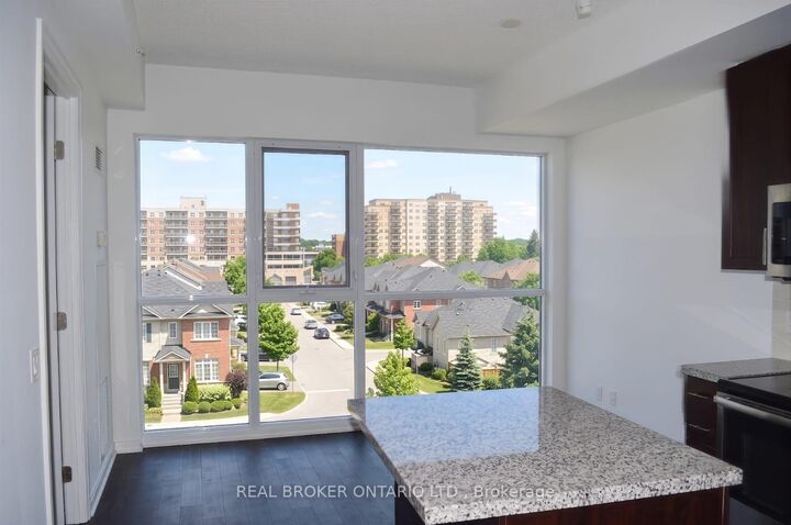 Property Photo:  5001 Corporate Drive 602  ON L7L 7L6 