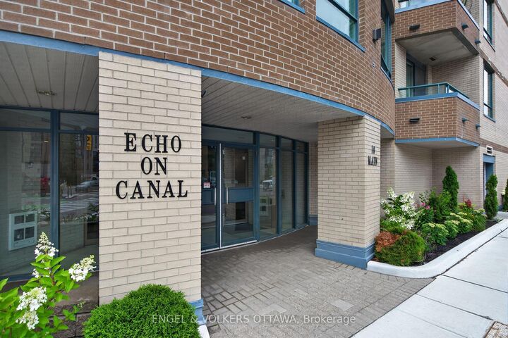 10 Main Street 207 — photo 1
