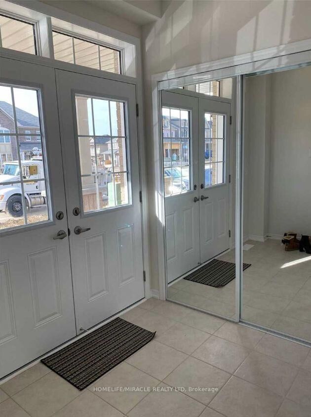 Property Photo: 147 Longboat Run ON N3T 0R9