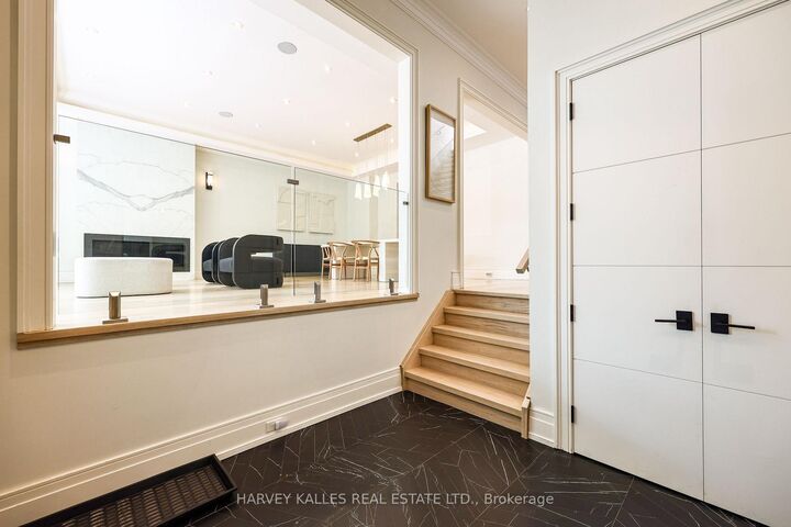 Property Photo: 42 Carmichael Avenue ON M5M 2W7