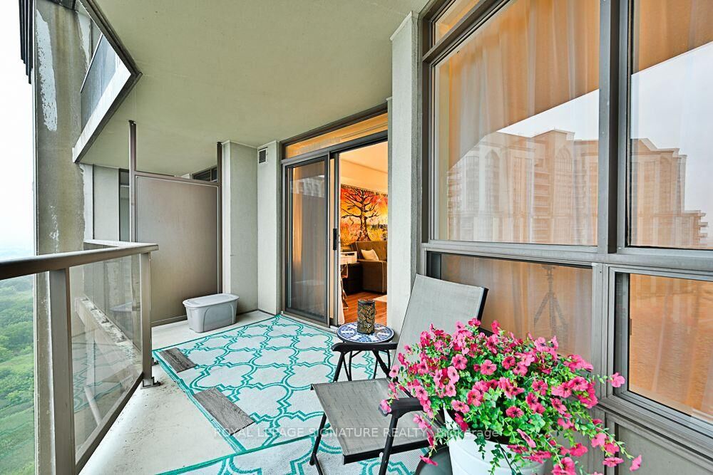 Property Photo: 700 Humberwood Boulevard 2422 ON M9W 7J4