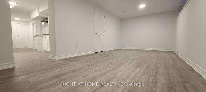 Property Photo: 59 Chandler Drive - Lower ON M1G 1Z1