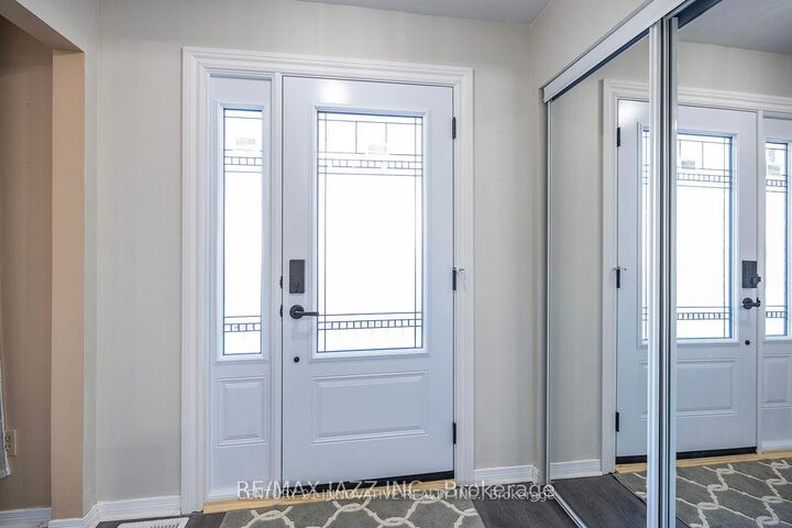 Property Photo: 125 Peacock Boulevard ON L1A 4G3