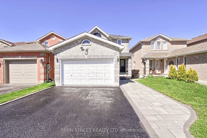 Property Photo:  38 Sundew Drive  ON L4N 9L8 
