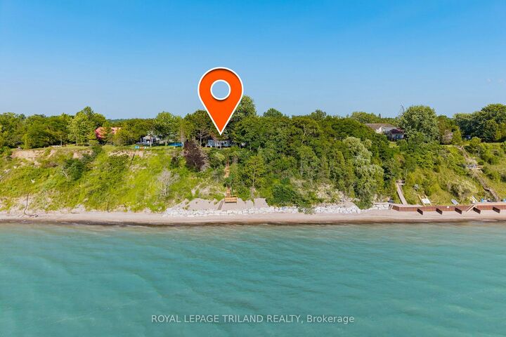 Property Photo:  72443 Bluewater Highway  ON N0M 2T0 