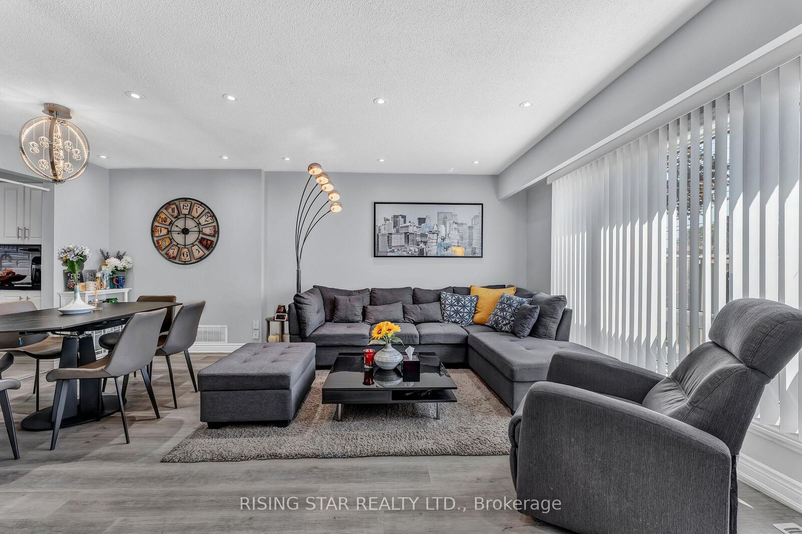 Property Photo: 7440 Goreway Drive 2 ON L4T 2V2