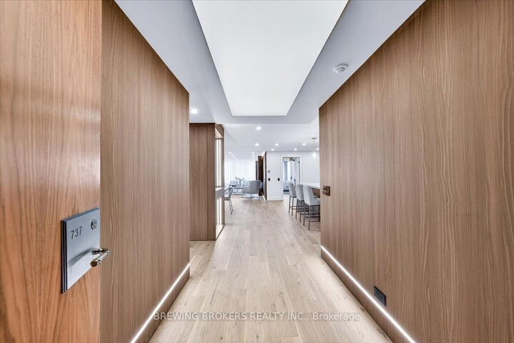 3600 Yonge Street 737 — photo 1