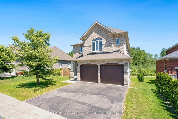 Property Photo: 33 Pearl Street ON L9Z 0G9