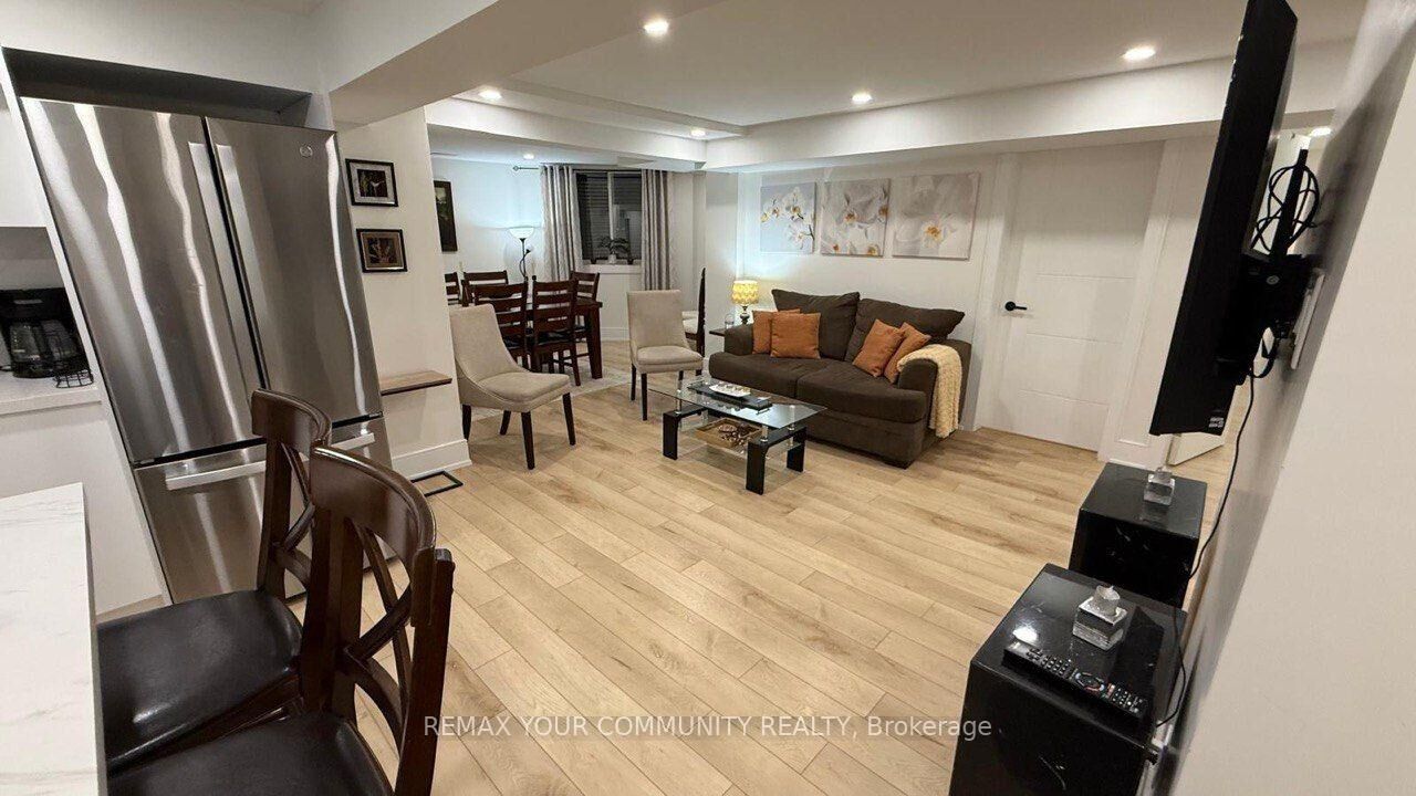 Property Photo:  204 McCaffrey Road  ON L3X 1J9 