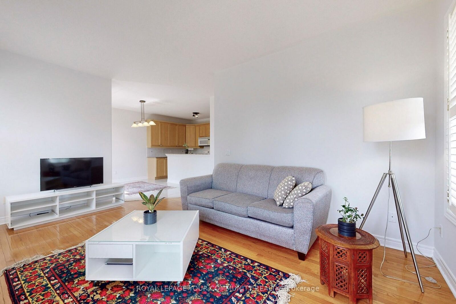 Property Photo: 39 Lark Crescent ON L4S 2N2