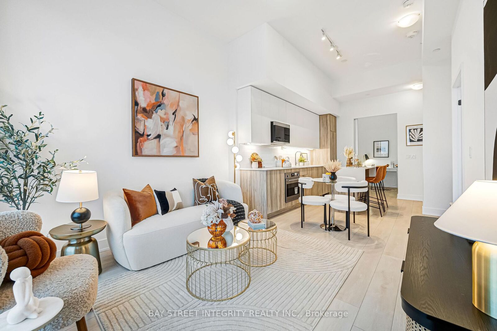 Property Photo:  2485 Taunton Road 326  ON L6H 3R8 