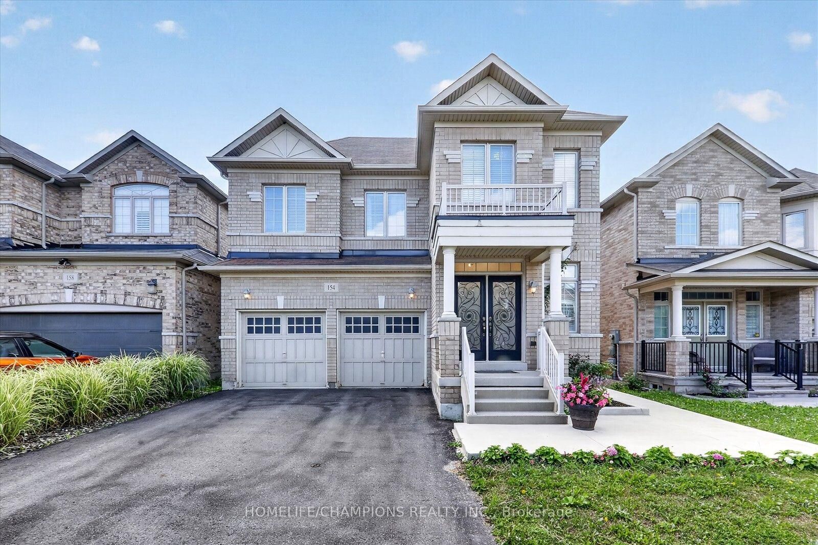 Property Photo: 154 Humphrey Street ON L0R 2H1