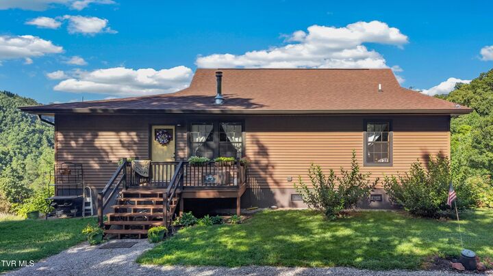 Property Photo: 7020 Caney Valley Road TN 37879