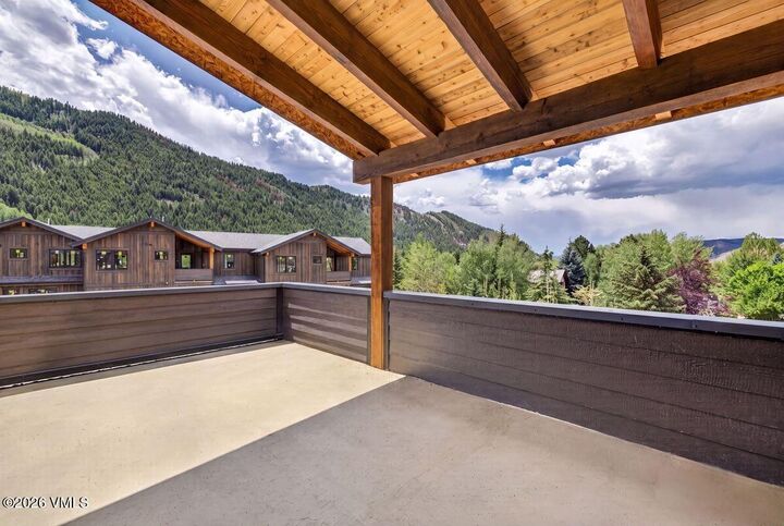 Property Photo: 150 Kestrel Drive 4D CO 81620