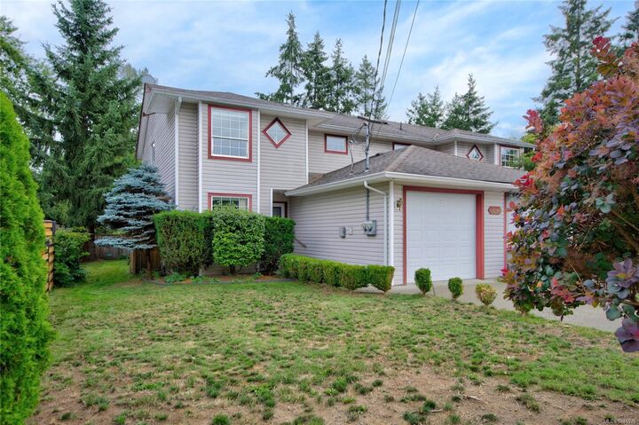 Property Photo:  1820 1st St #A  BC V9N 6V5 