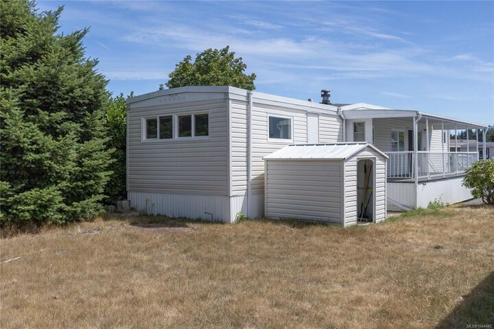 Property Photo:  6245 Metral Dr #22  BC V9T 6P8 
