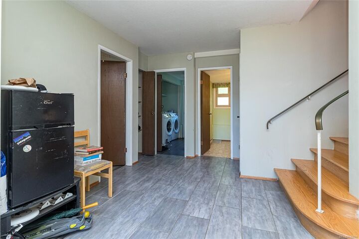 Property Photo: 4167 Thornhill Cres BC V8N 5E6