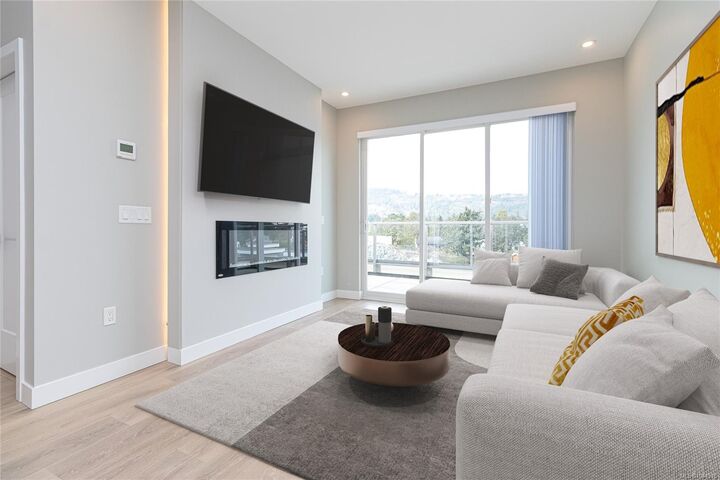 Property Photo: 967 Whirlaway Cres #606 BC V9B 6W6