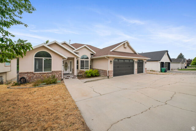Property Photo:  2154 E Wasatch Blvd  UT 84092 
