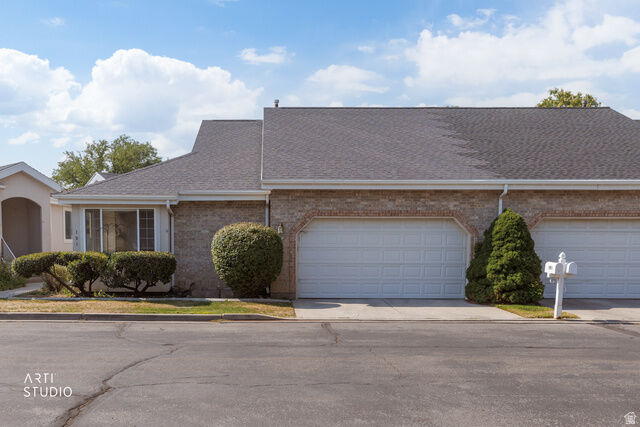 Property Photo:  191 W 170 N  UT 84057 