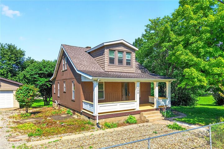 Property Photo:  308 Ridge Road  PA 15417 