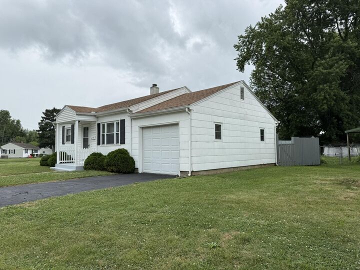 Property Photo:  2818 Morton Drive  OH 45505 