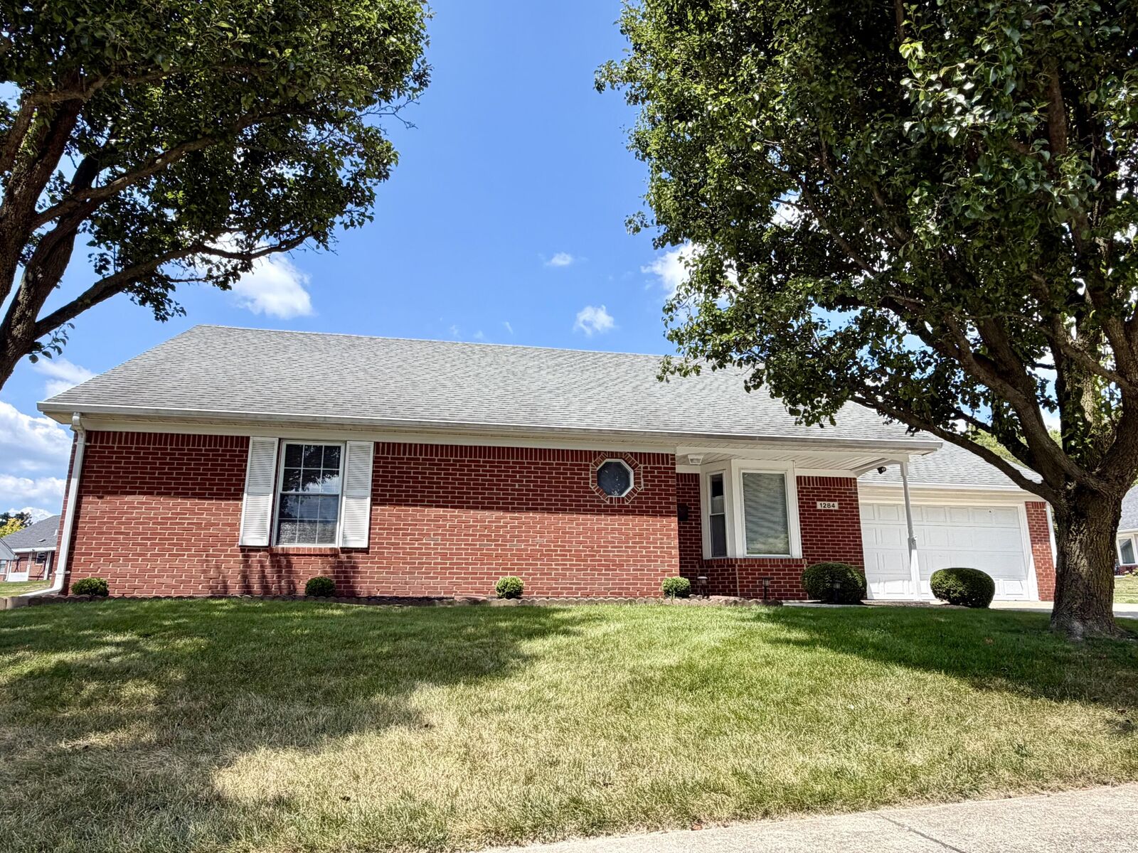 Property Photo:  1284 Pheasant Run  OH 45503 