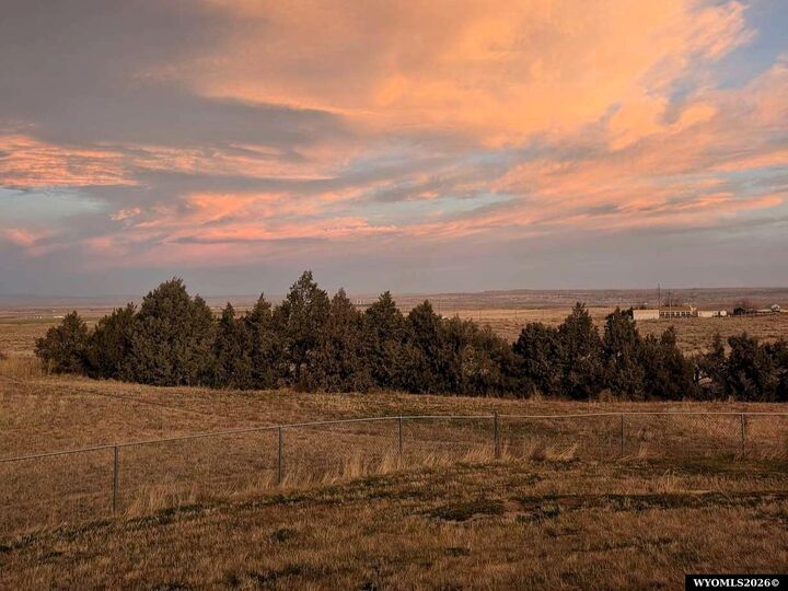 Property Photo: 684 Antelope Gap Rd WY 82201