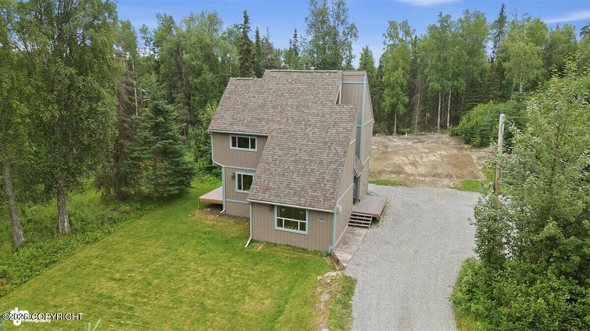 Property Photo: 41835 Watchtower Court AK 99669