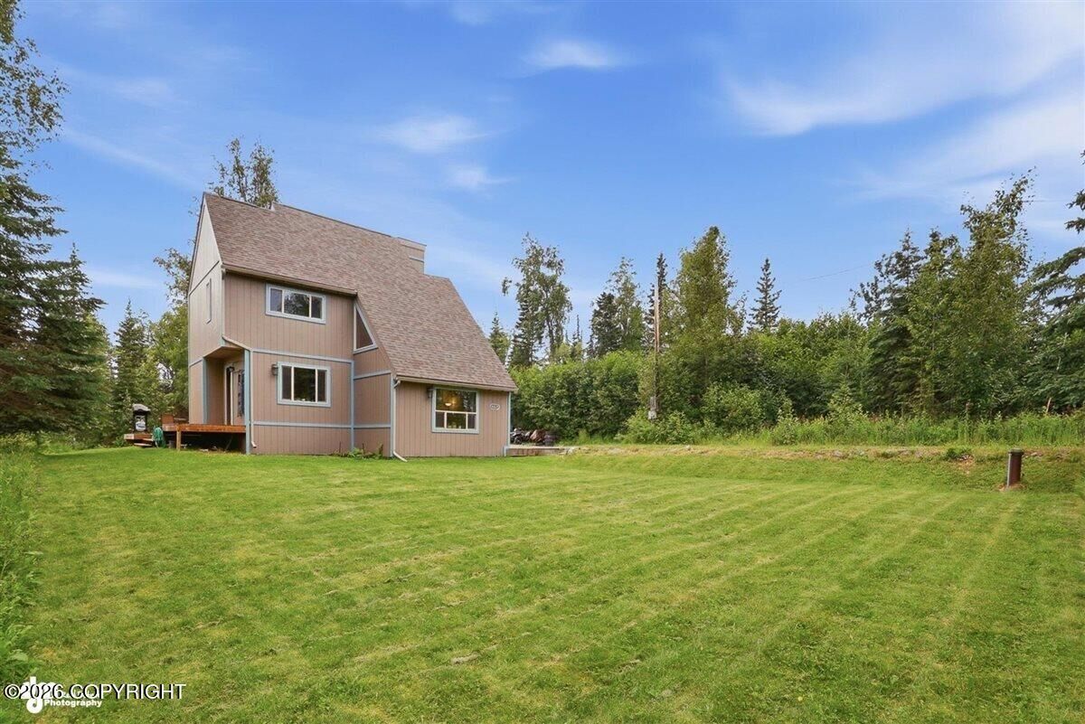 Property Photo: 41835 Watchtower Court AK 99669