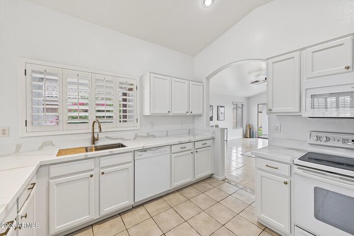 Property Photo:  3773 S Brighton Lane  AZ 85297 