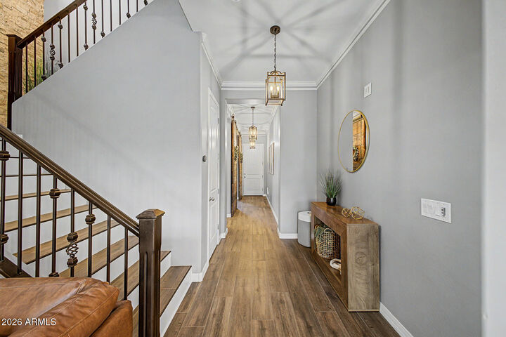 Property Photo: 26706 N 82nd Drive AZ 85383