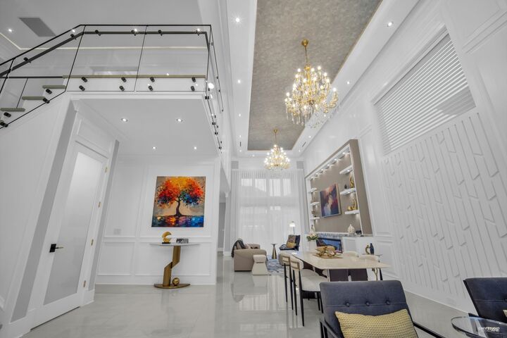 Property Photo: 6360 Nadine Crescent BC V7C 2T6