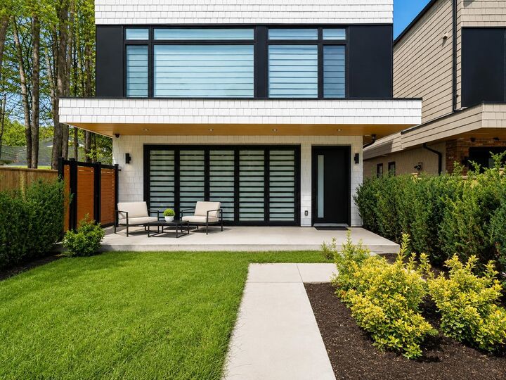 Property Photo: 5969 Granville Street 1 BC V6M 3C9