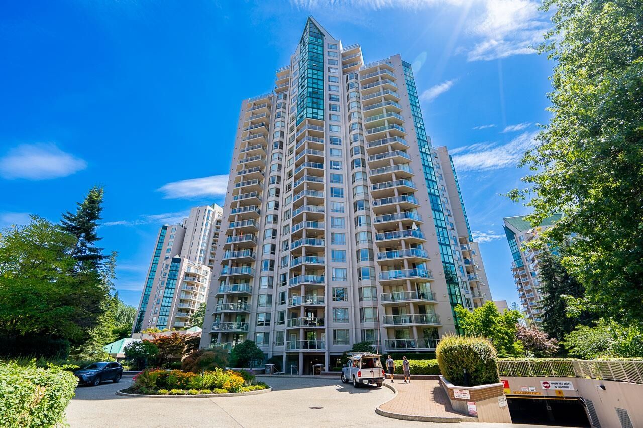 Property Photo: 1199 Eastwood Street 2004 BC V3B 7W7