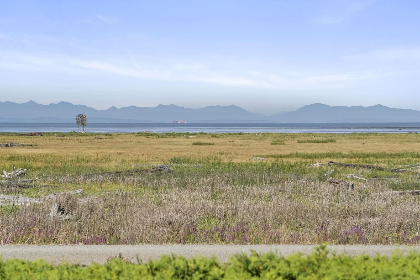 Property Photo: 3031 Williams Road 171 BC V7E 4G1