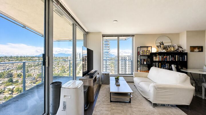 Property Photo:  488 SW Marine Drive 2606  BC V5X 0C6 