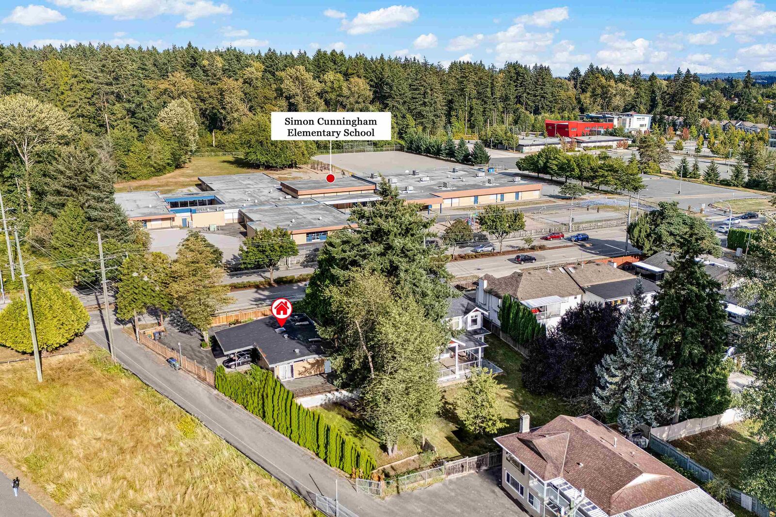 Property Photo: 9387 140 Street BC V3V 5Z3
