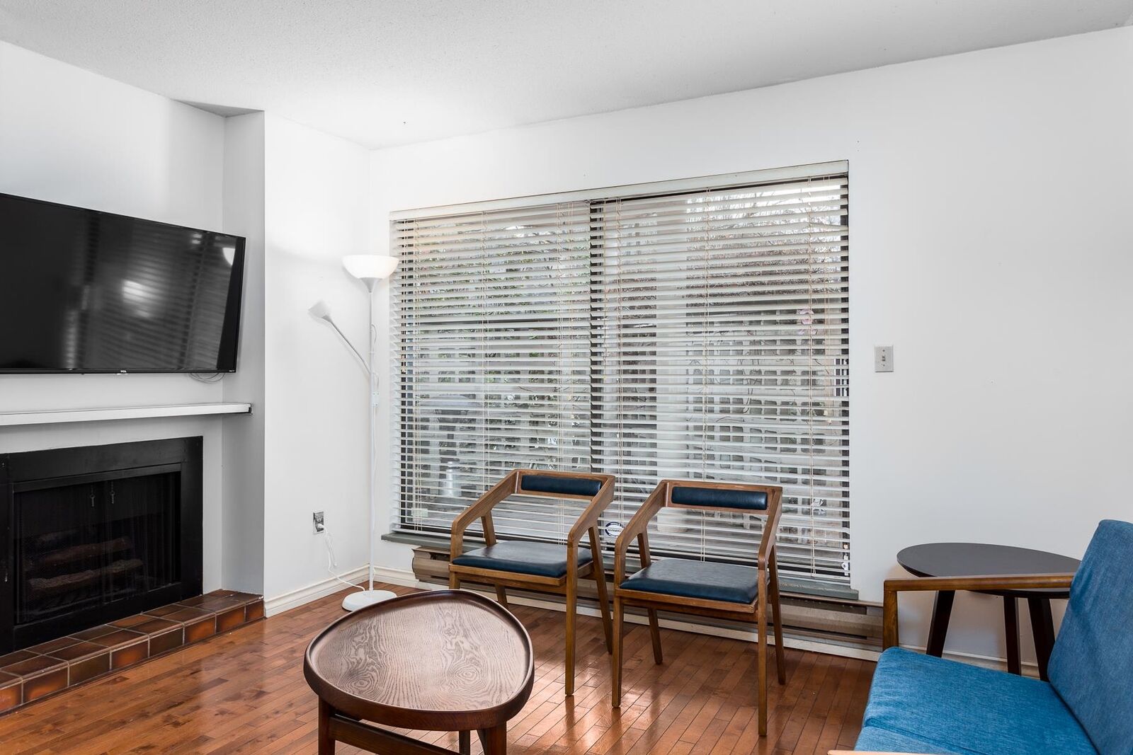 Property Photo:  1405 Haro Street 303  BC V6G 1G5 