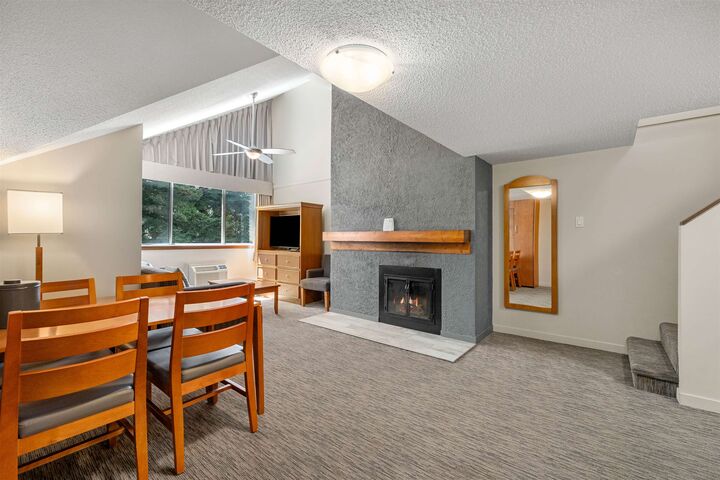 Property Photo: 4429 Sundial Place 360 BC V8E 1G8