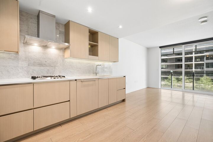Property Photo:  89 Nelson 511  BC V6Z 0E7 
