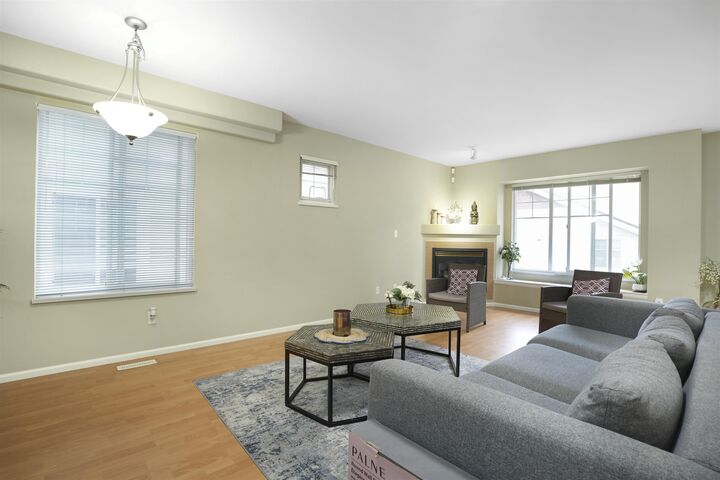 Property Photo: 12110 75A Avenue 16 BC V3W 1M1