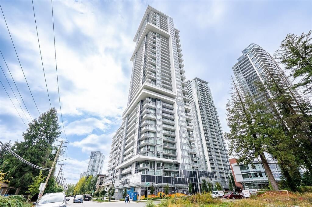 Property Photo: 13350 Central Avenue 707 BC V3T 0S1