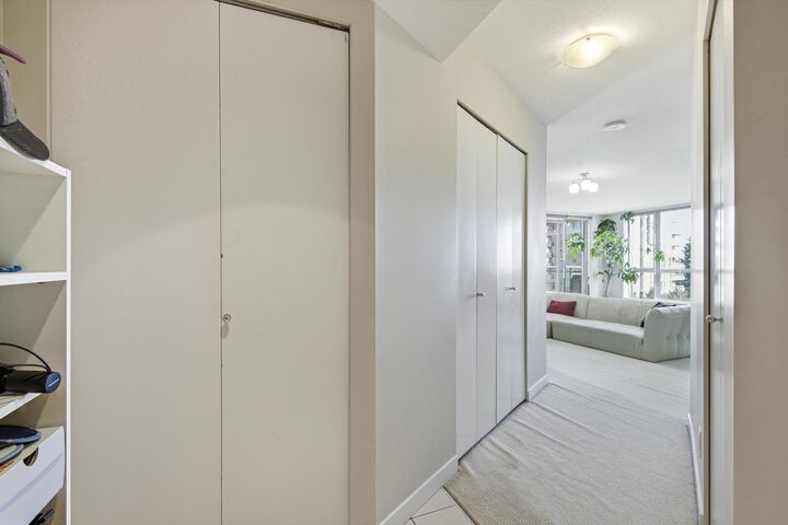 Property Photo: 7225 Acorn Avenue 705 BC V5E 0A9