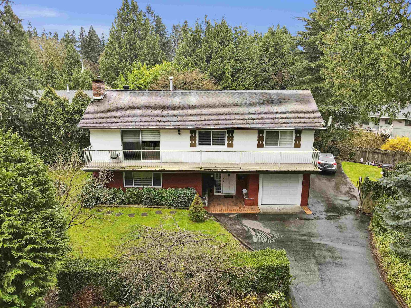 Property Photo:  7059 Barkley Place  BC V4E 1T8 