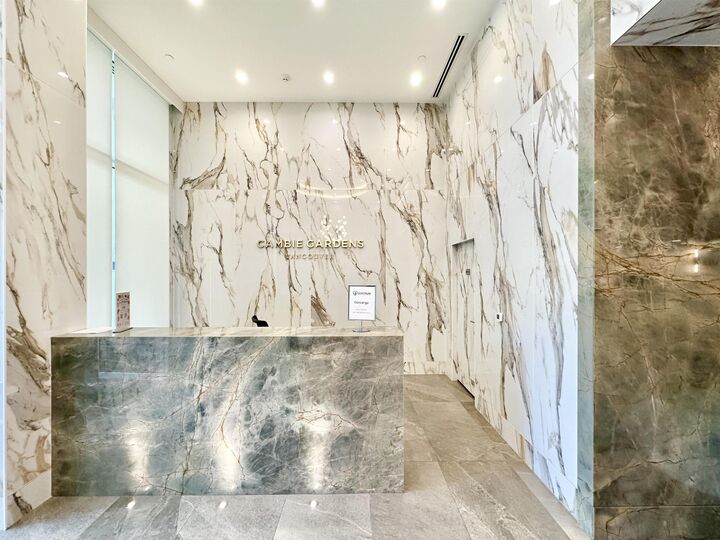 Property Photo:  7433 Cambie 1207  BC V6P 0J8 