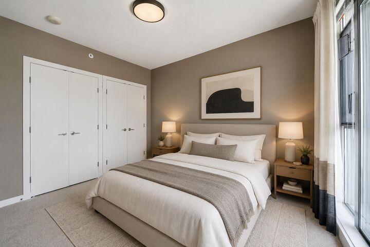 Property Photo:  7360 Elmbridge Way 507  BC V6X 0A5 